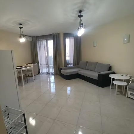 Aparthotel Star Dreams, *