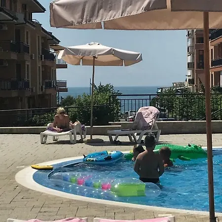 Star Dreams, Aparthotel *