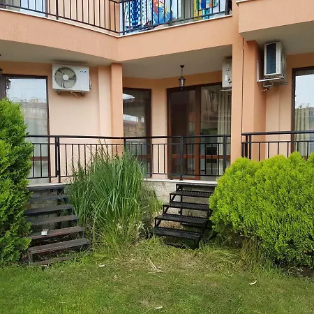 Aparthotel Star Dreams, Sveti Vlas