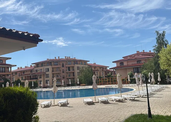 Star Dreams, * Sveti Vlas