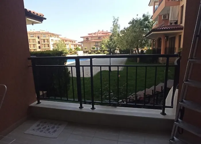 Aparthotel Star Dreams, *