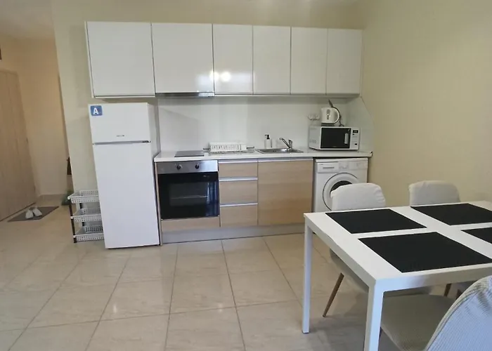 Star Dreams, Aparthotel Sveti Vlas