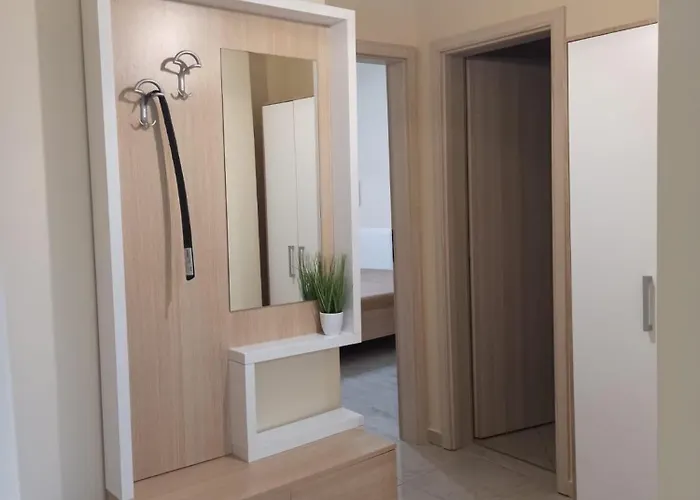 Aparthotel Star Dreams, Sveti Vlas