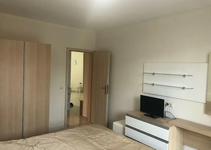 Star Dreams, * Sveti Vlas