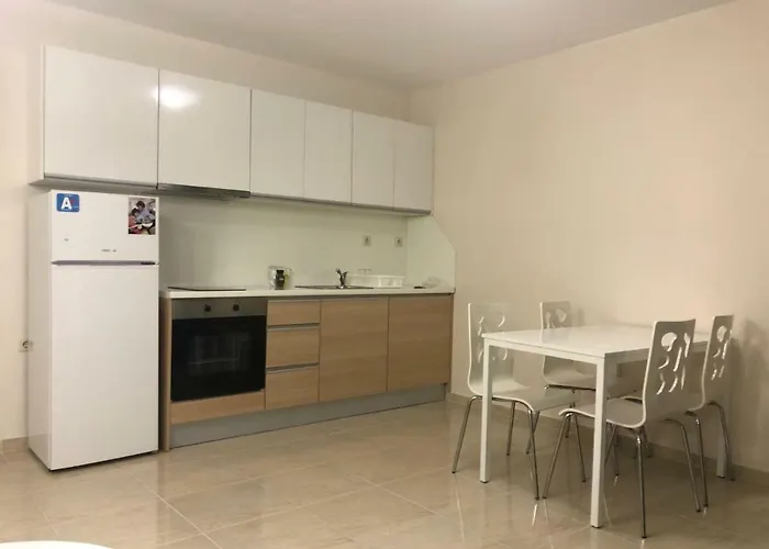 Star Dreams, Sveti Vlas