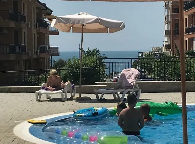 Star Dreams, Aparthotel *