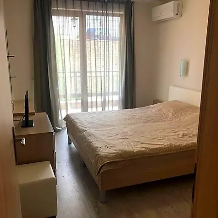 公寓式酒店 Star Dreams, *