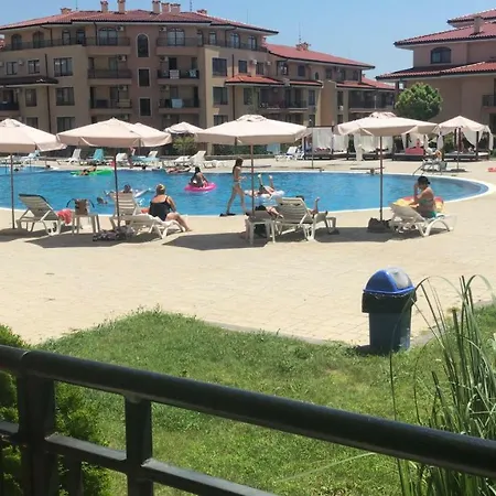 Star Dreams, شقة فندقية