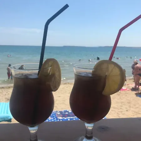 Ξενοδοχείο με διαμερίσματα Star Dreams,