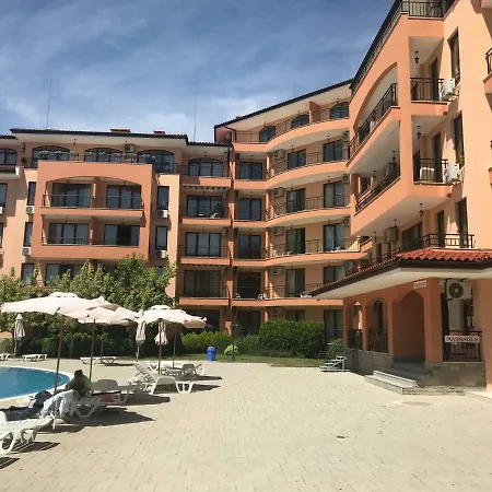 Star Dreams, شقة فندقية