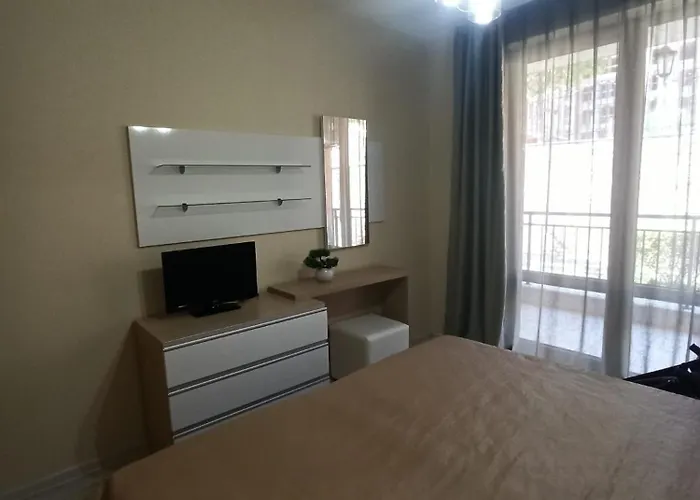 Star Dreams, Hotel de apartamente