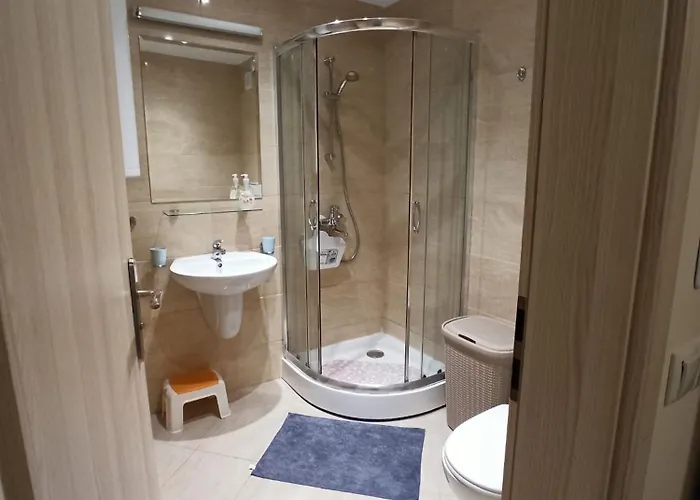 Hotel de apartamente Star Dreams,