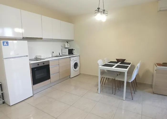 Star Dreams, Hotel de apartamente *