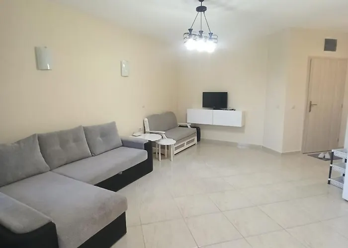 Hotel de apartamente Star Dreams,