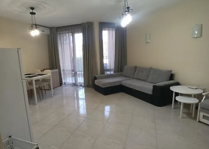 Hotel de apartamente Star Dreams, *