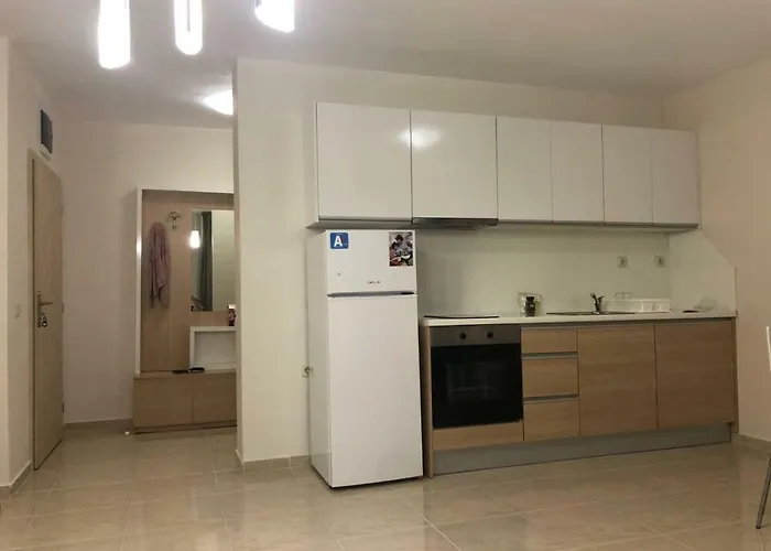 Star Dreams, Hotel de apartamente