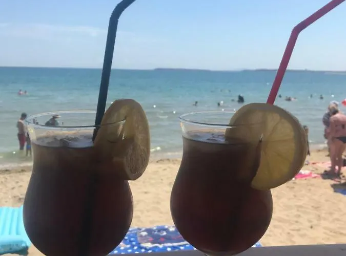 Hotel de apartamente Star Dreams,