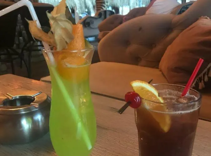 Hotel de apartamente Star Dreams, Sveti Vlas